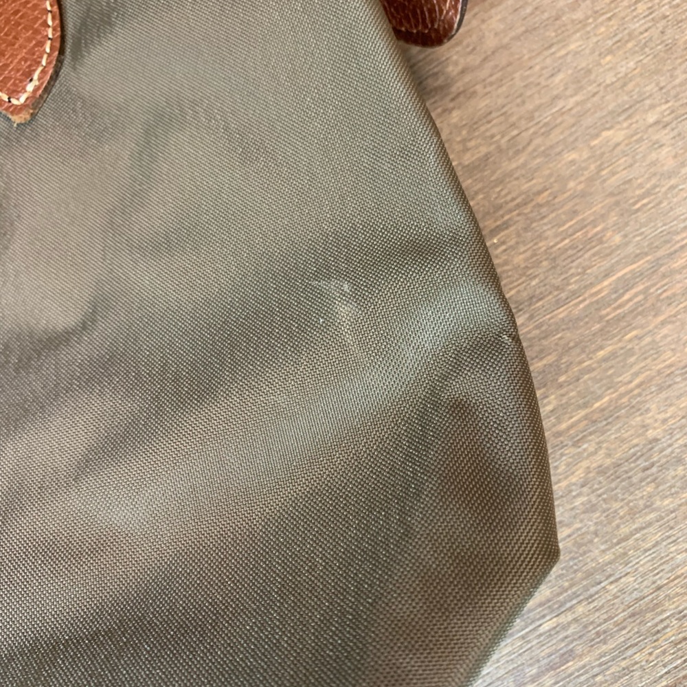 Longchamp Mini Top Handle Tote - Picture 6 of 10